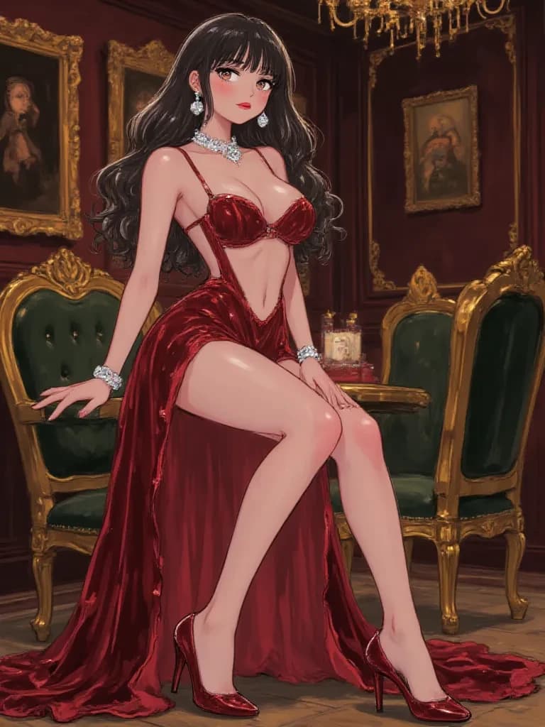 Seraphina Dubois thumbnail
