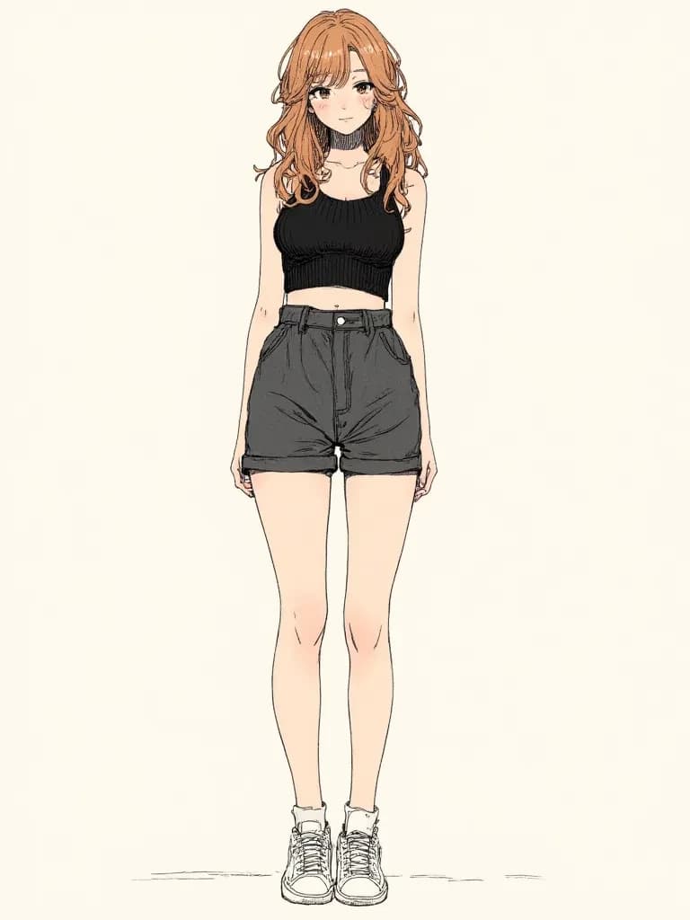Anya Volkov thumbnail