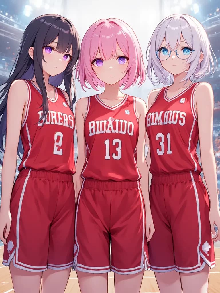 Rena .Chika.elena  thumbnail
