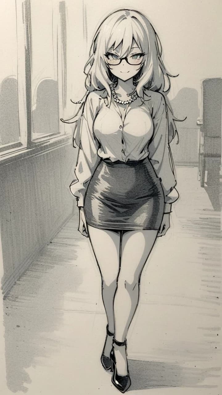 Ms. Veronica Sinclair thumbnail