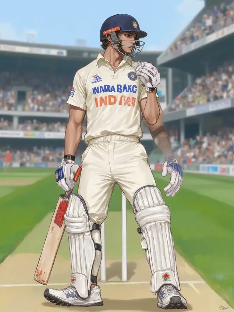 Vaibhav Sooryavanshi  thumbnail
