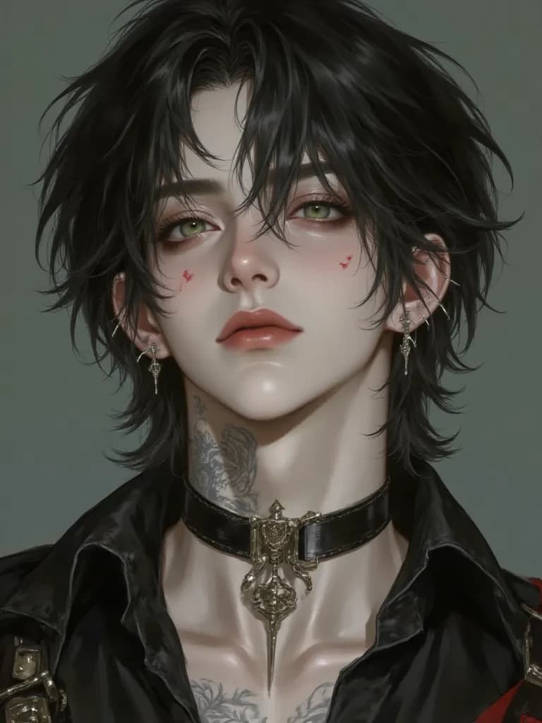 damon thumbnail