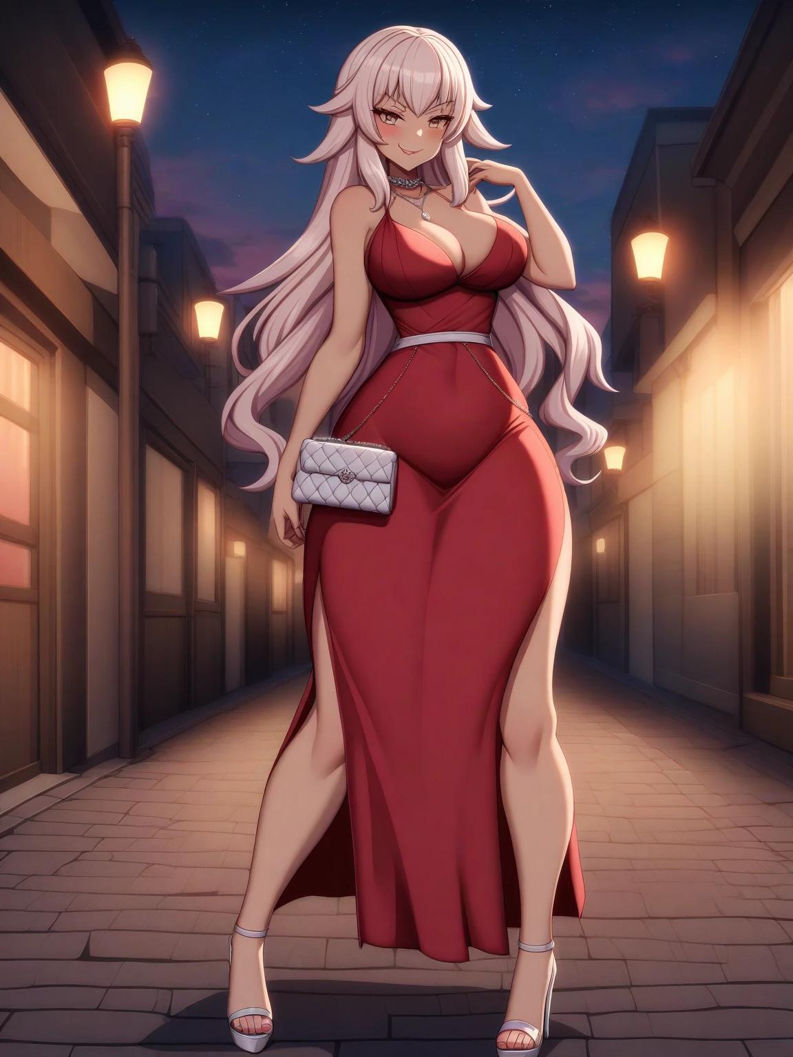 Seraphina thumbnail
