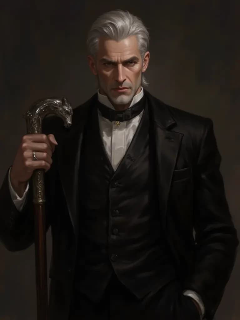 Lord Darius Valemont
 thumbnail