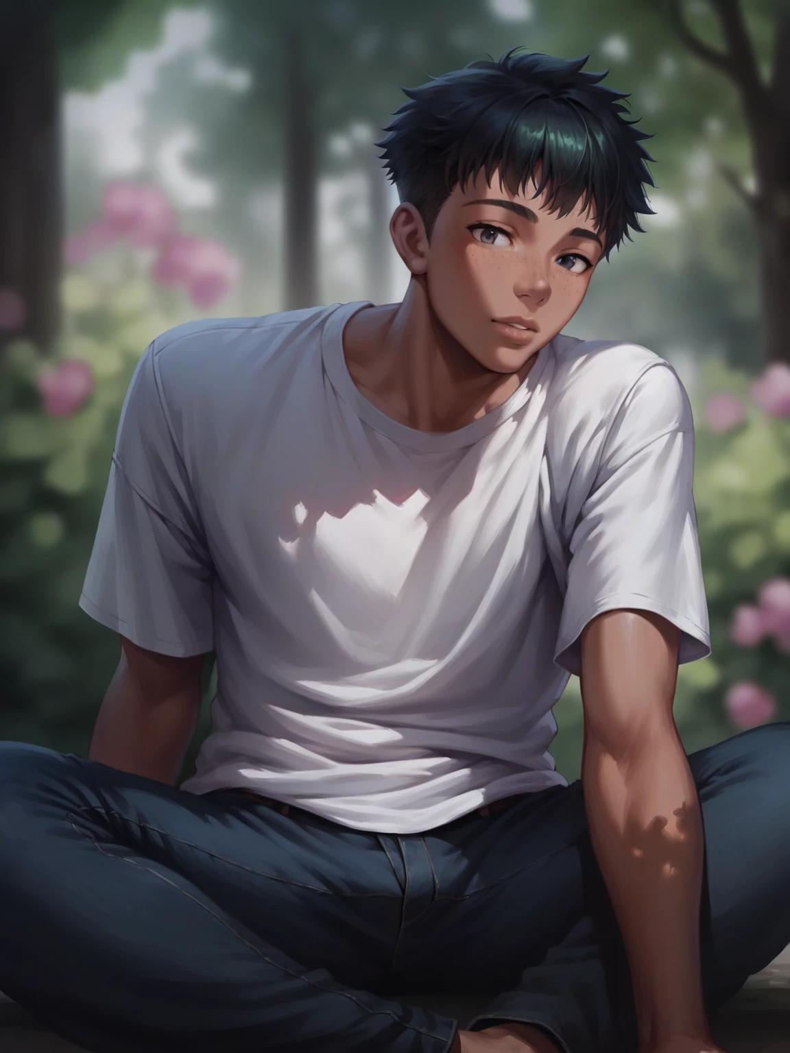 Levi thumbnail