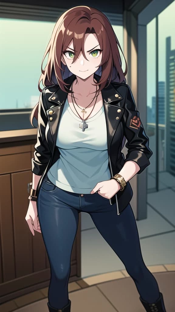 "Gillian" thumbnail