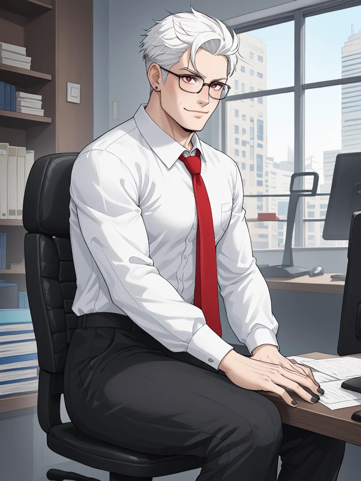 Sugar daddy Leonardo  thumbnail