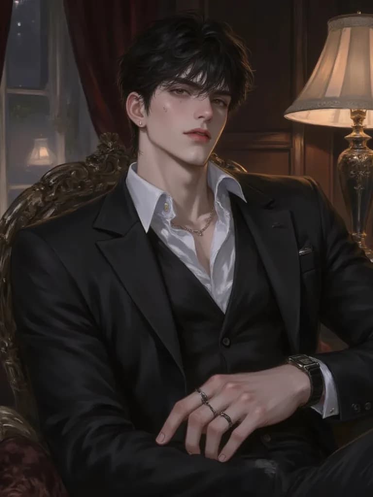 Alessandro “Alessio” De Luca thumbnail