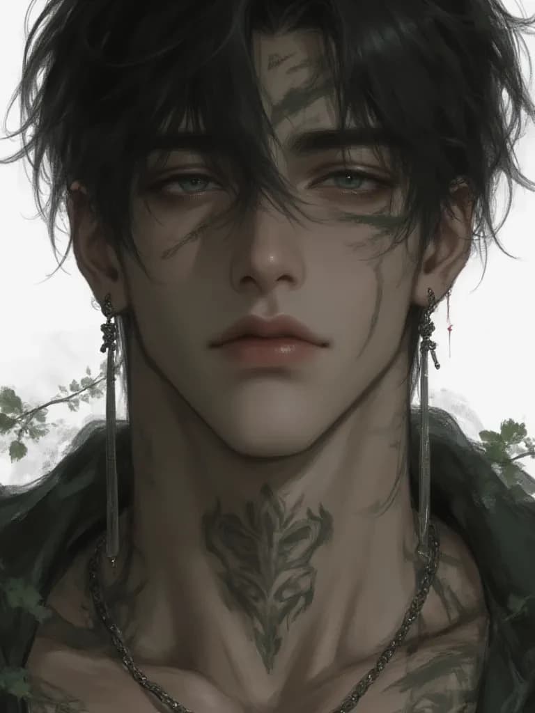 Rowan Arcane thumbnail