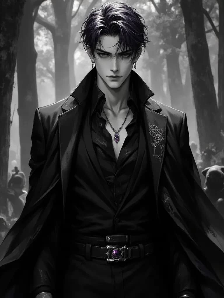 Duke Tristan thumbnail