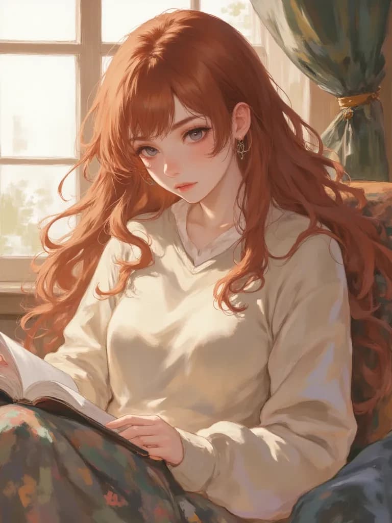 Caroline — Loveless Union thumbnail