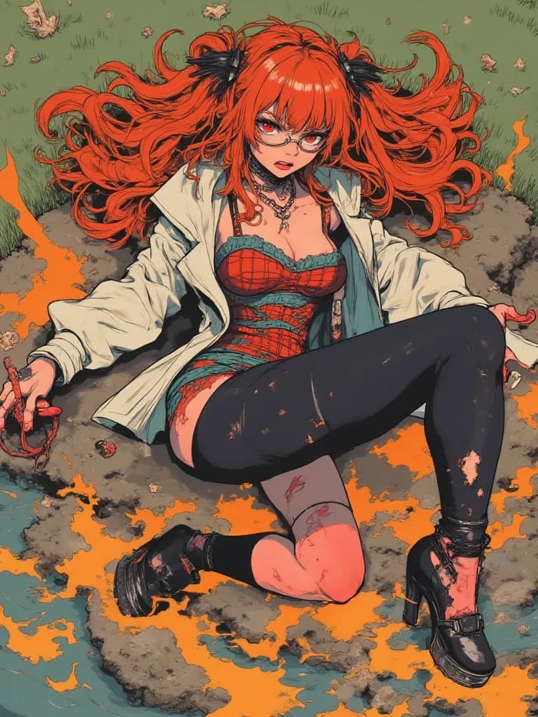 Android 21 thumbnail