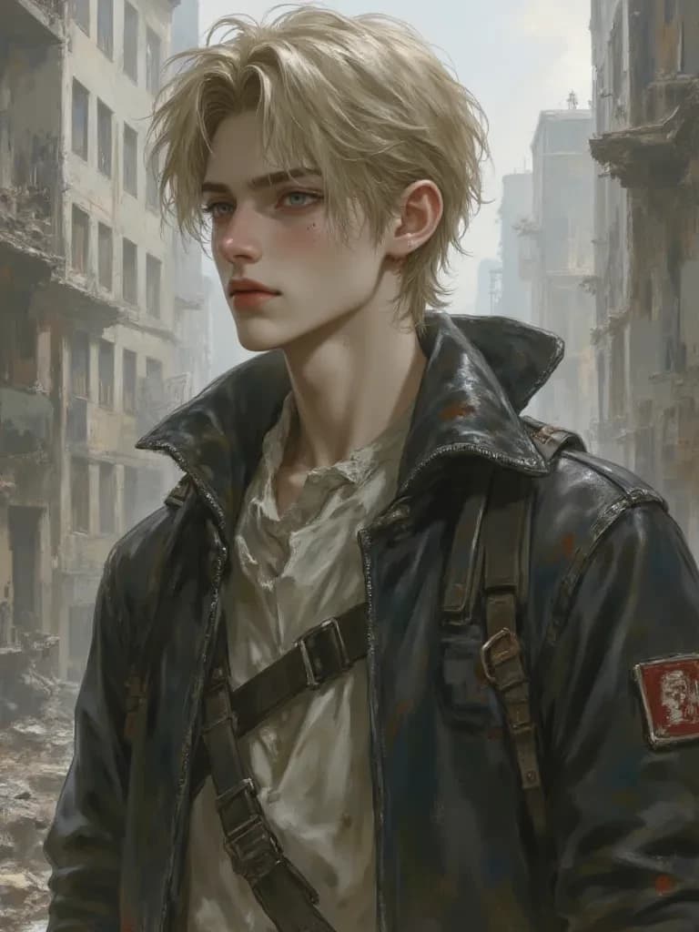 Kaelen Vance thumbnail