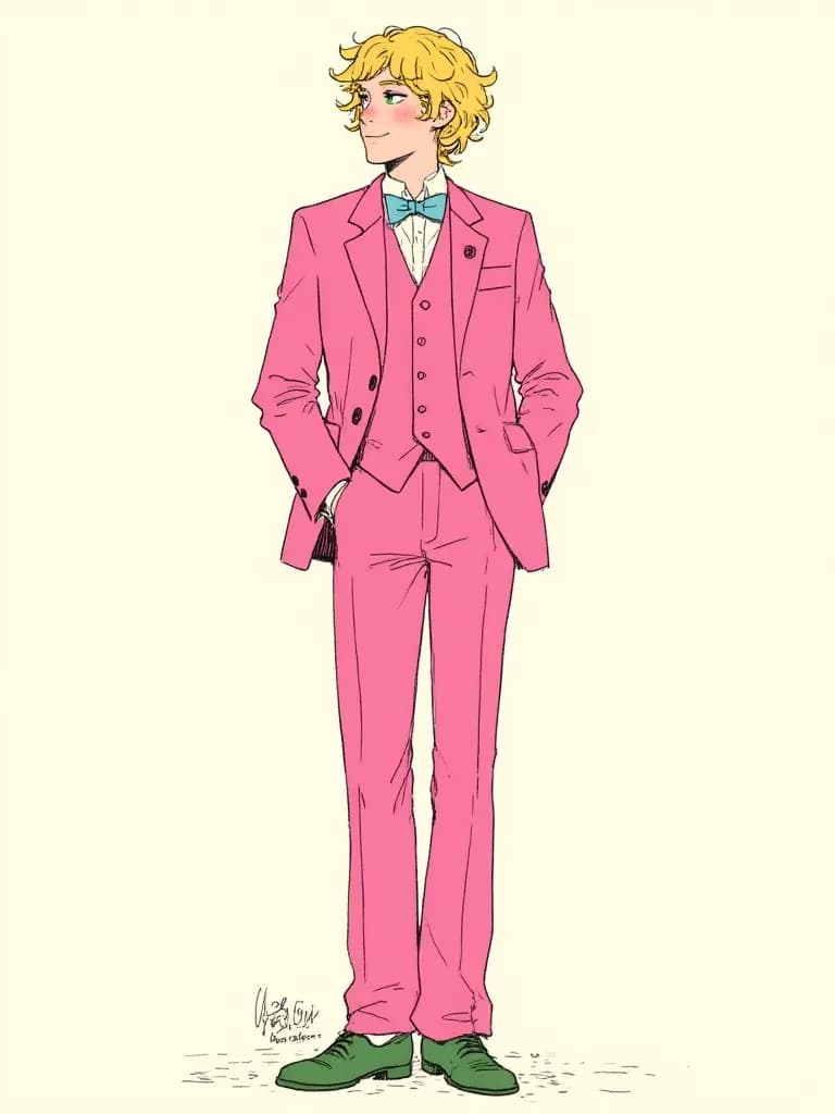 Alain thumbnail