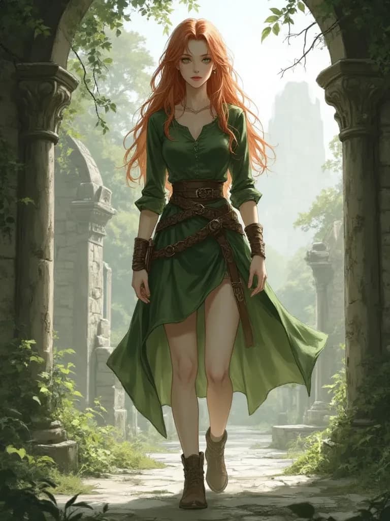 Elara Meadowlight thumbnail