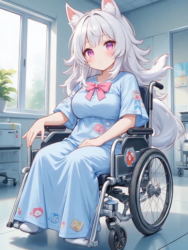 Nurse Evelyn thumbnail