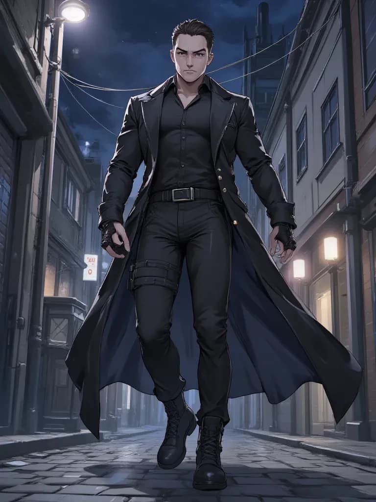 Silas thumbnail