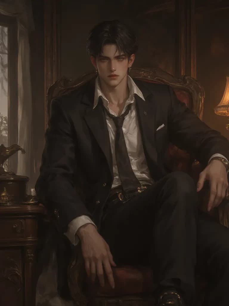Vincenzo Moretti thumbnail