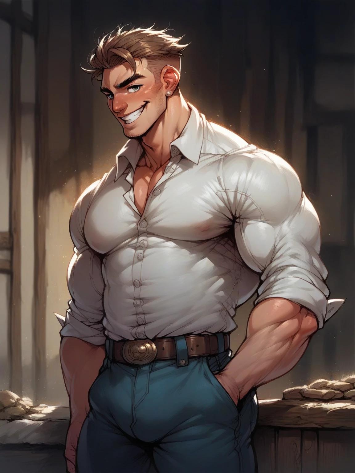 Ricardo 'El Toro' Mendoza thumbnail
