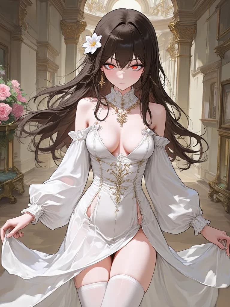 Silvia Roselia thumbnail