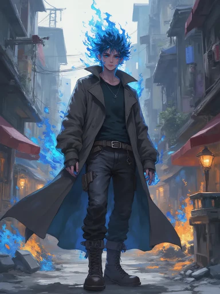Dabi thumbnail