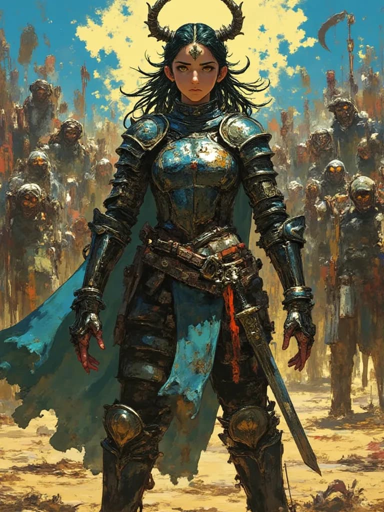 Legate Rikke thumbnail