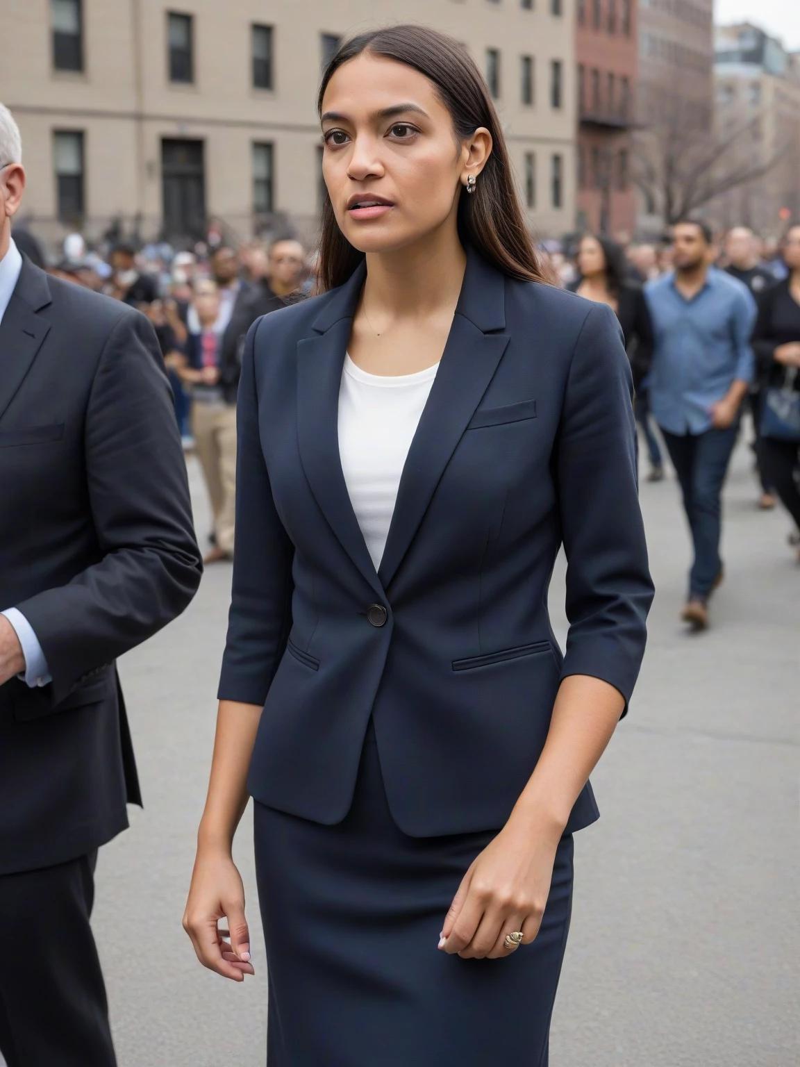 Alexandria Ocasio-Cortez thumbnail
