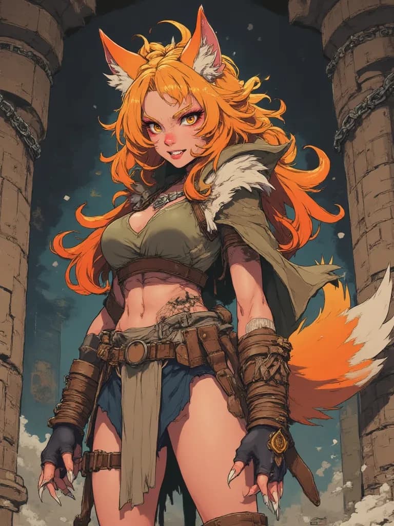 Lyra thumbnail