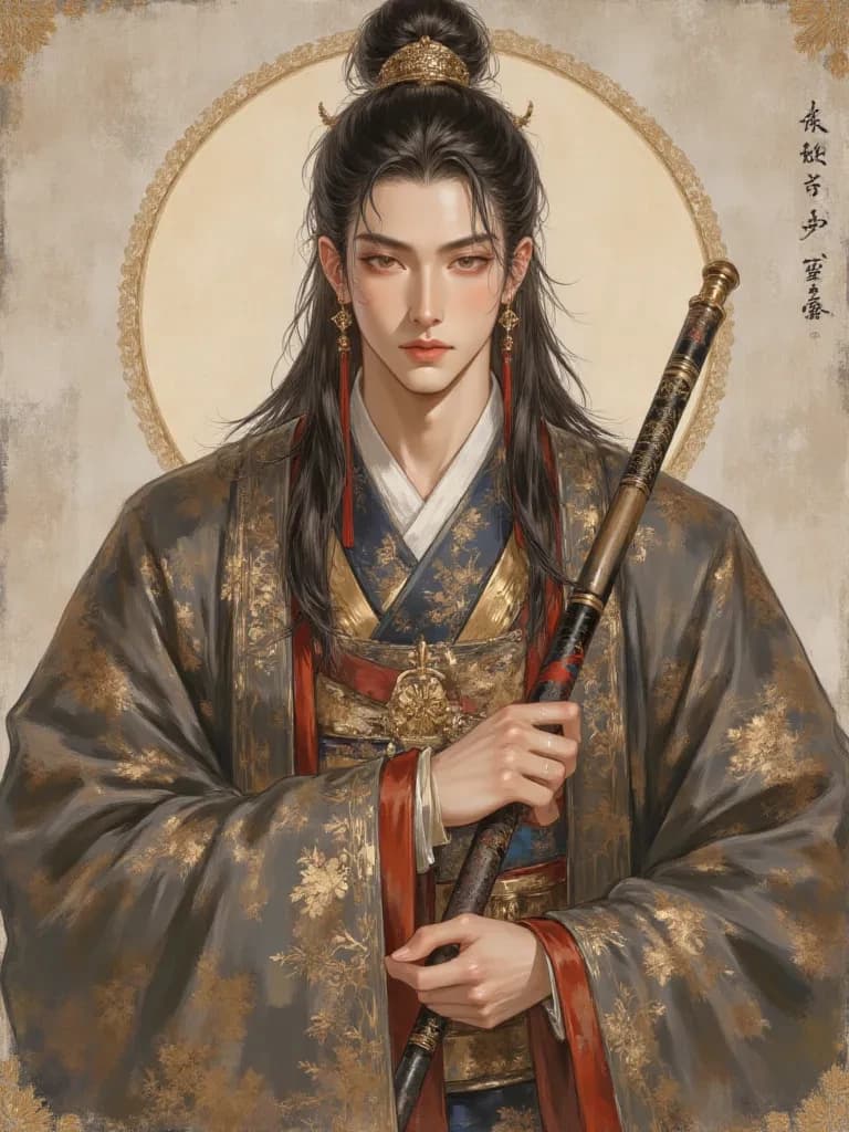 Young-jin thumbnail