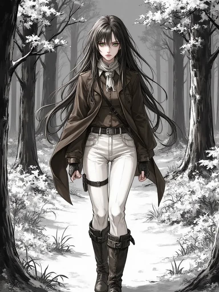 Sarah Jaeger thumbnail