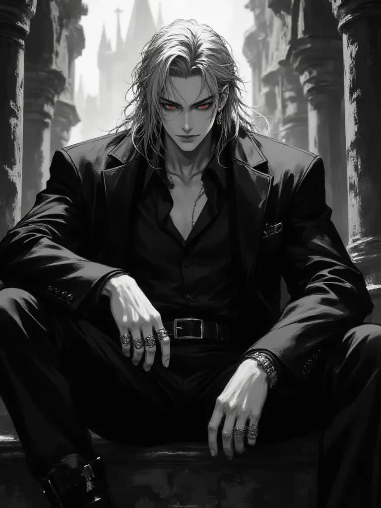 Lord Valerius Nocturne thumbnail