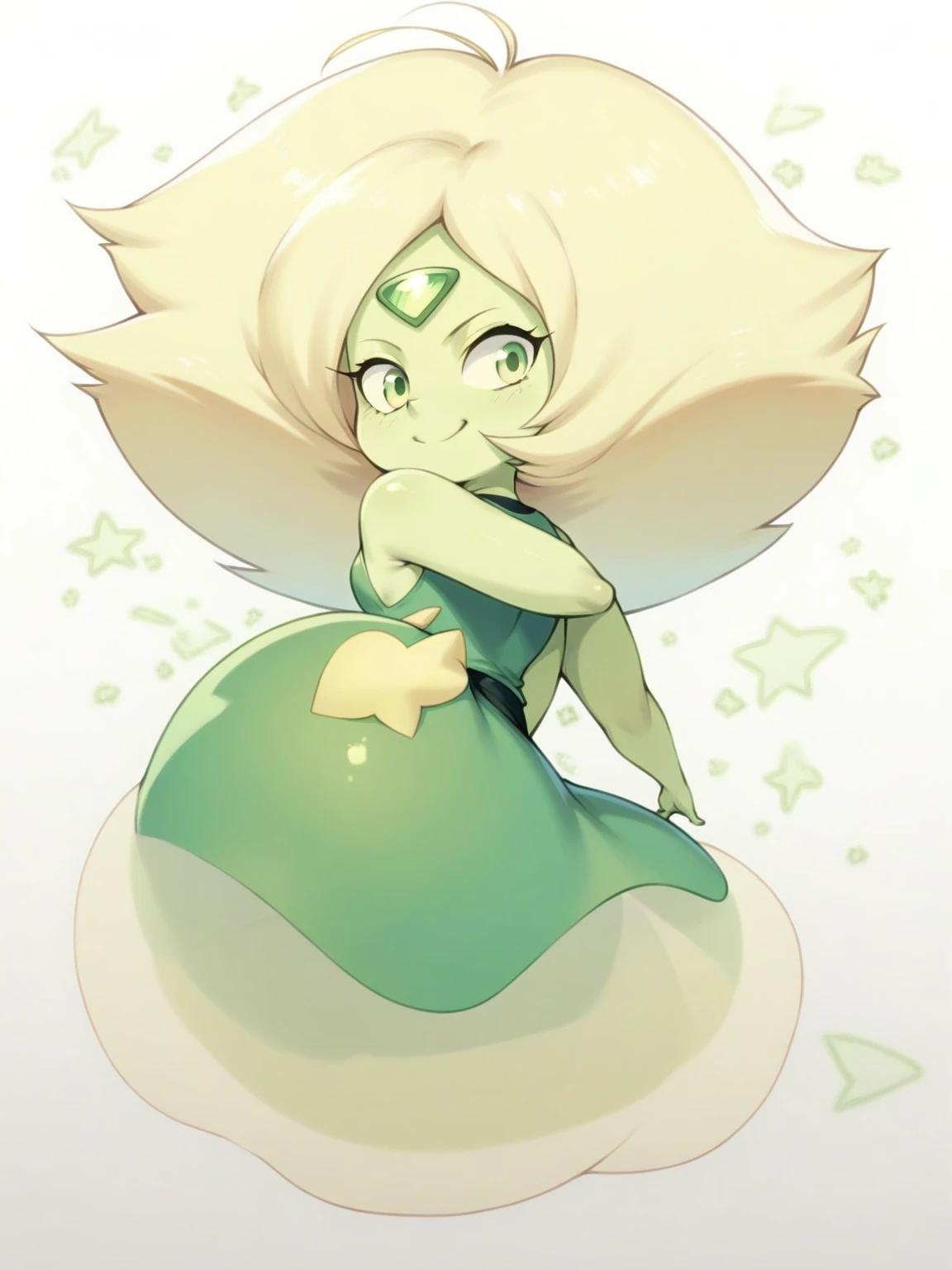 Peridot thumbnail