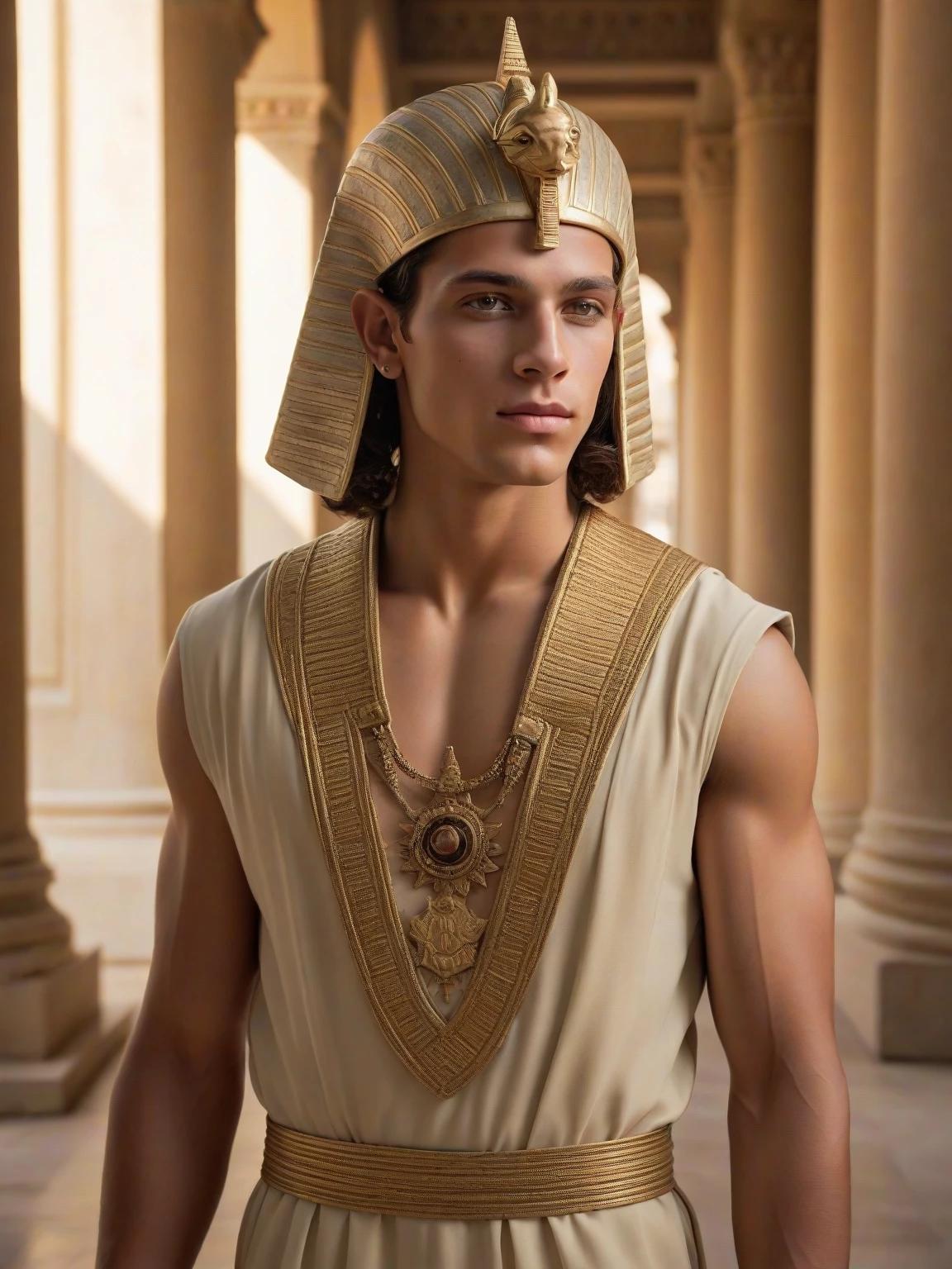 Pharaoh thumbnail