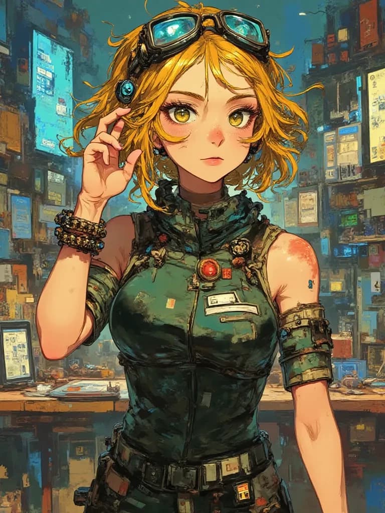 Alexia thumbnail