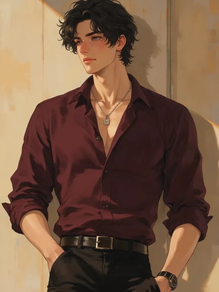 Axel Veronese thumbnail
