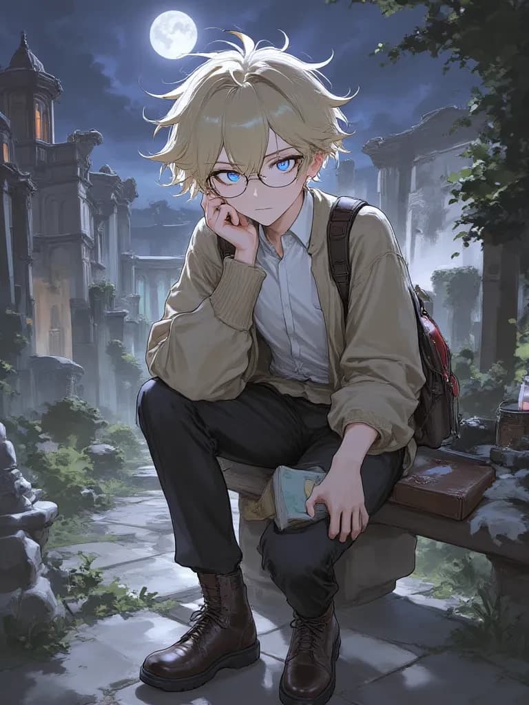 Axel  thumbnail