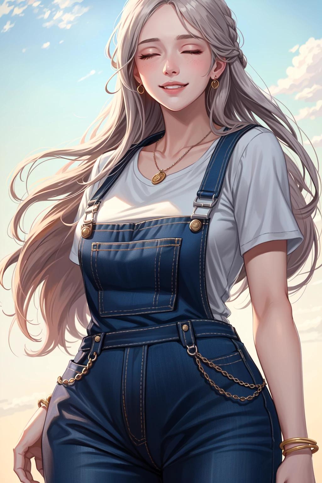 Amy La Granjera thumbnail