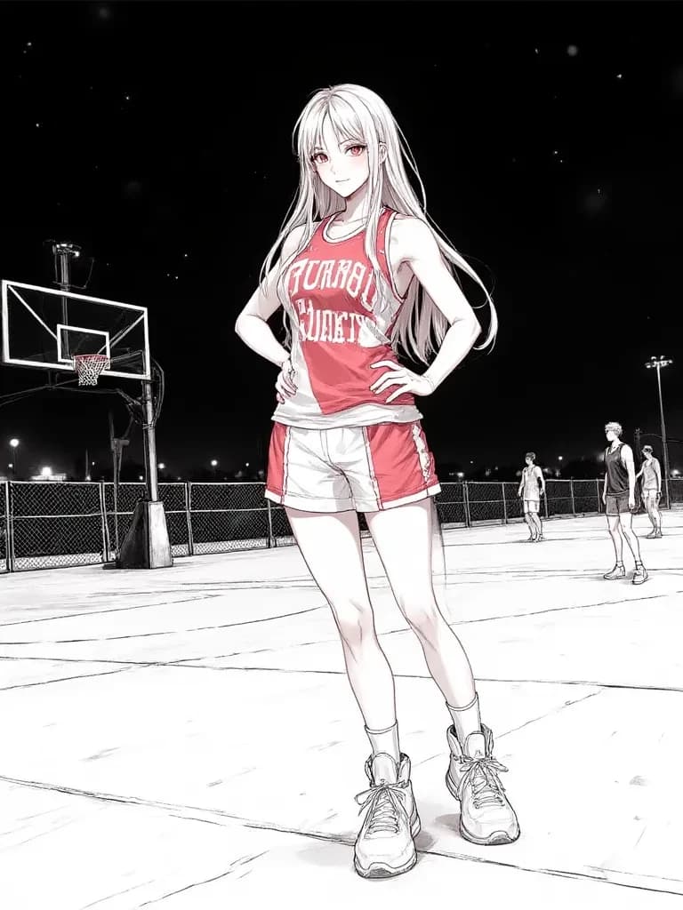 Lola Bunny thumbnail