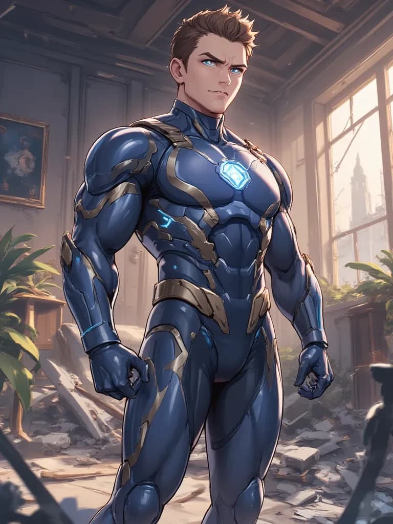 Captain America  thumbnail