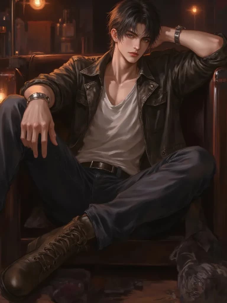 Kai thumbnail
