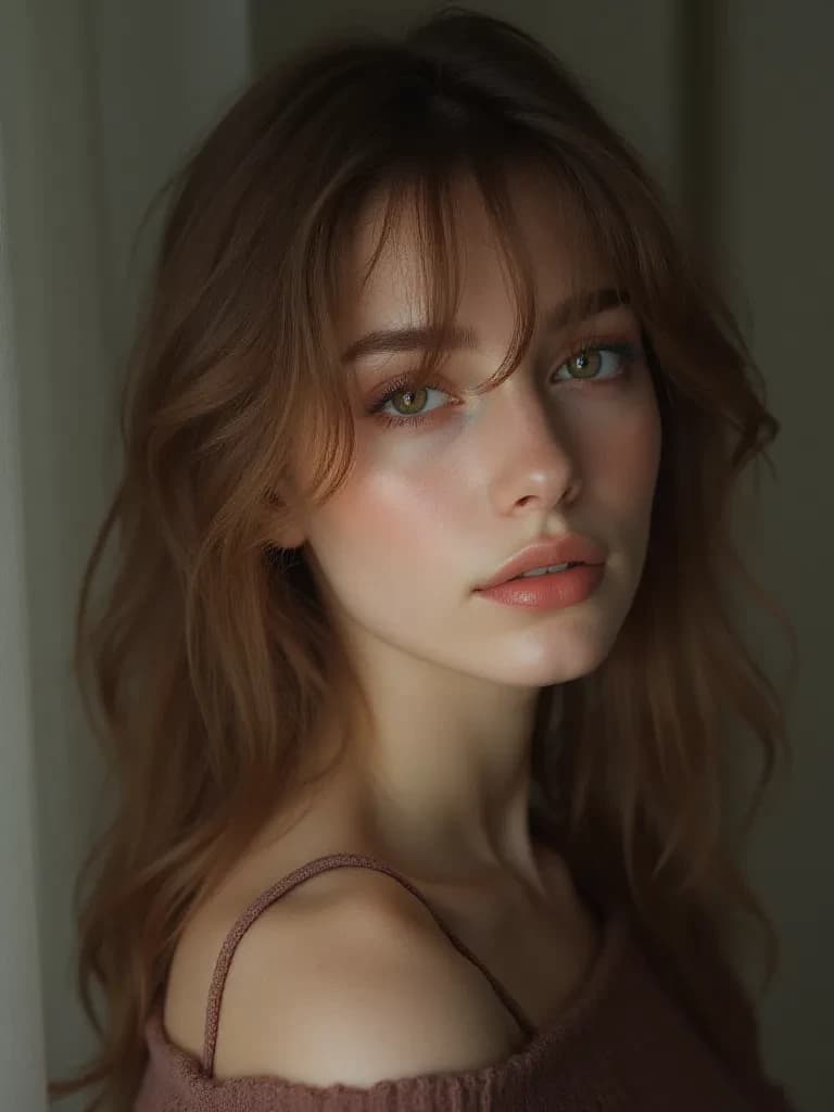 Maren Pedersen thumbnail