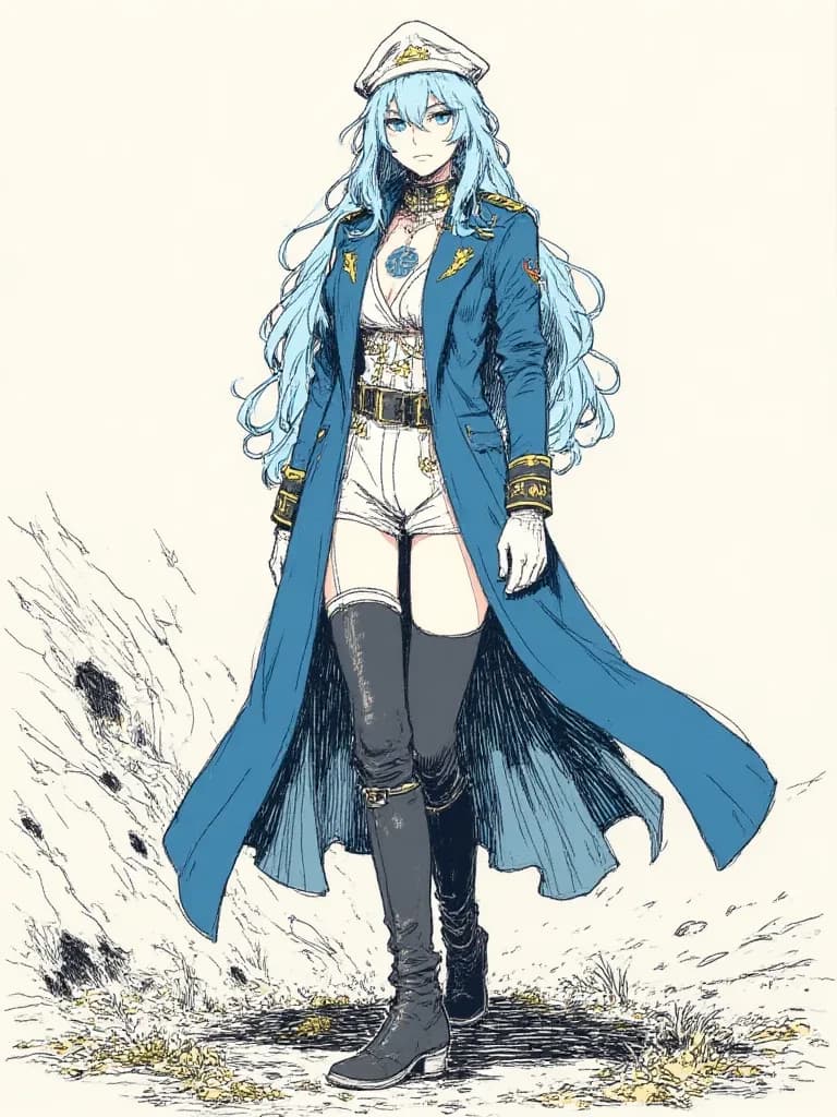 Esdeath thumbnail