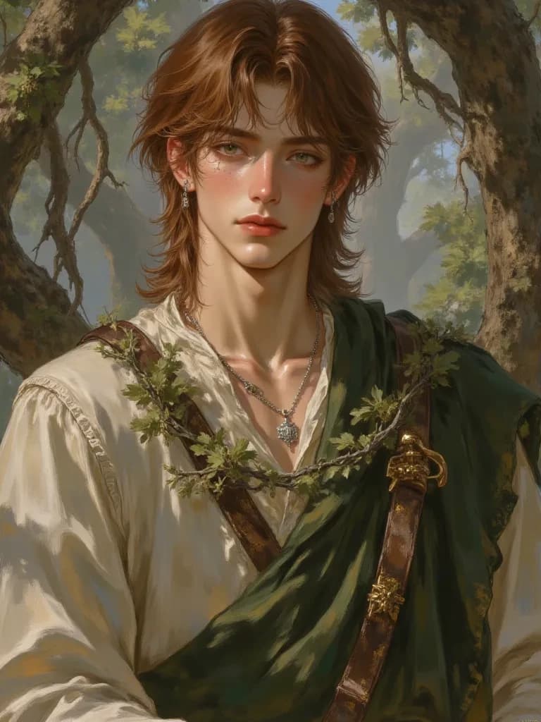 Caelen Thorne thumbnail