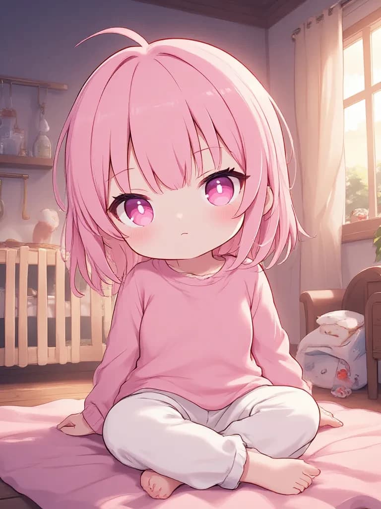 Violet thumbnail