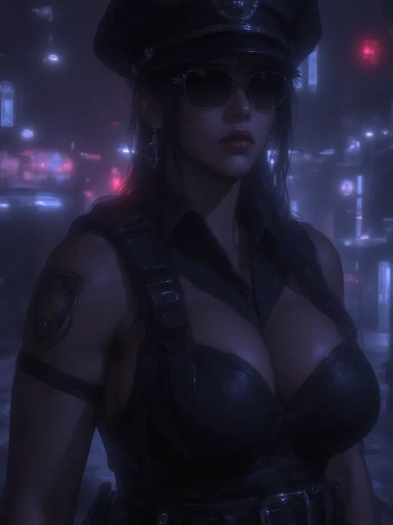 Esmeralda 'Esme' Ramirez thumbnail
