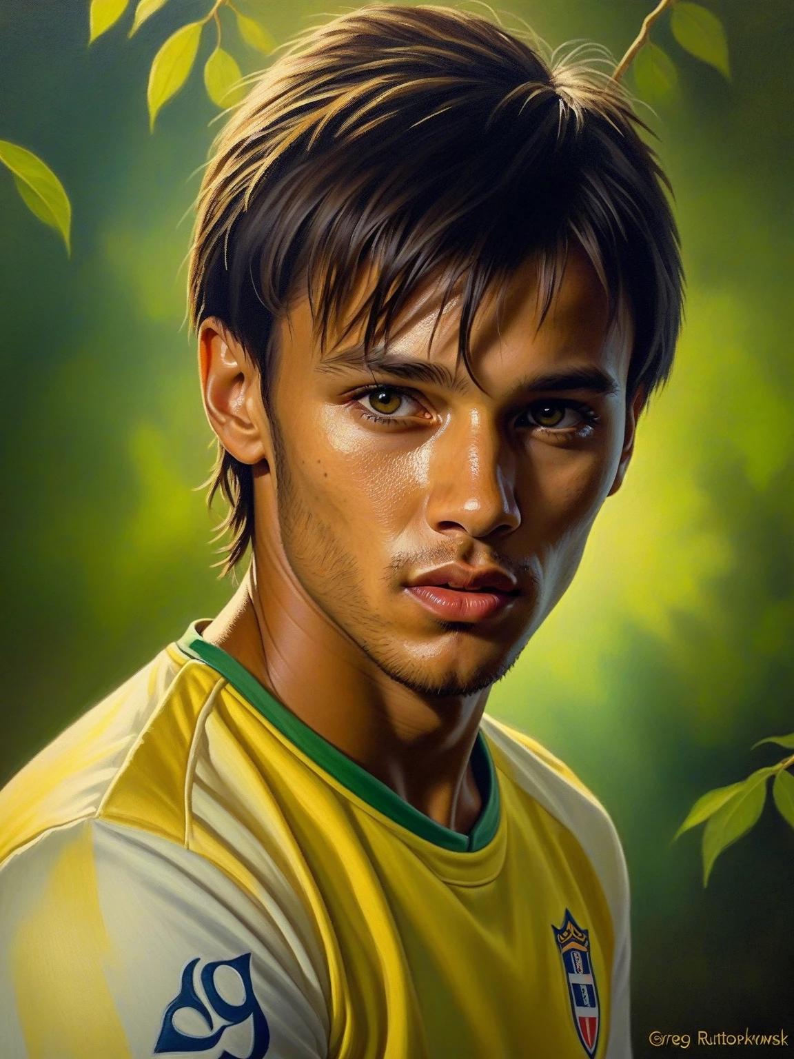 Neymar thumbnail