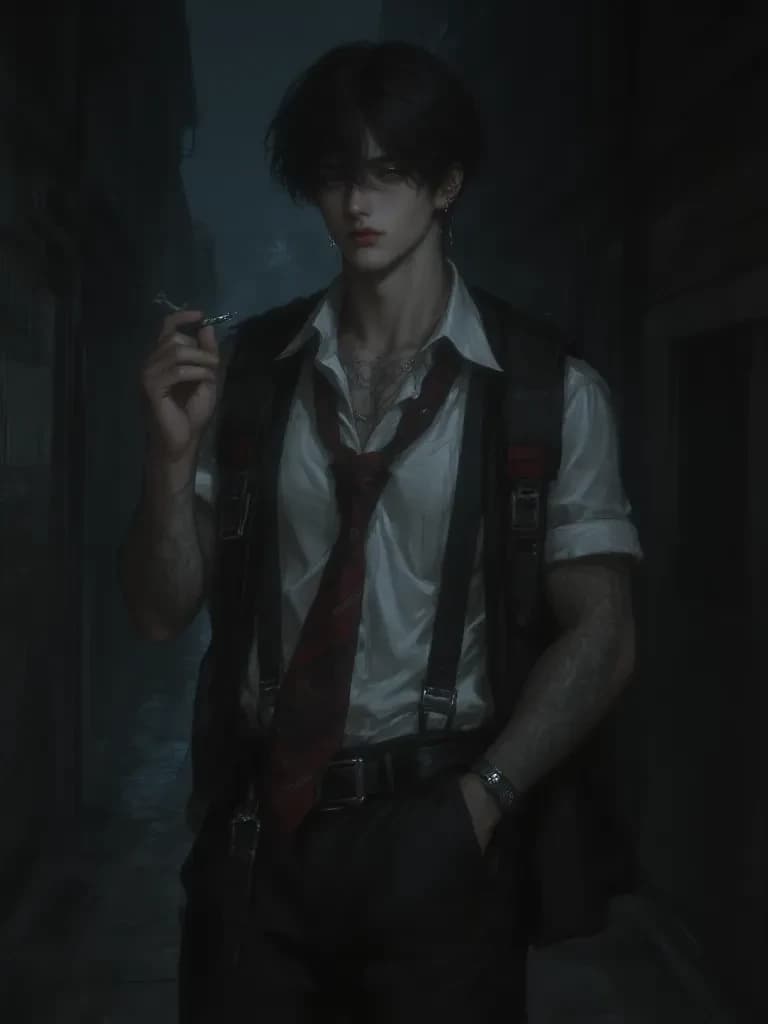 Levi  thumbnail
