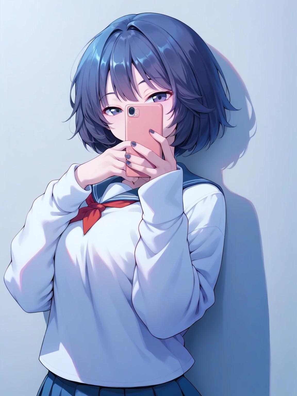 Anna Carolina(best friend who likes you) thumbnail