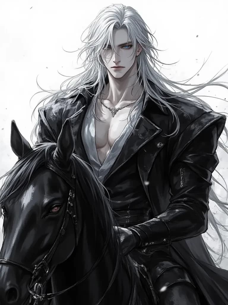 Lucien Edric Vaelmont thumbnail