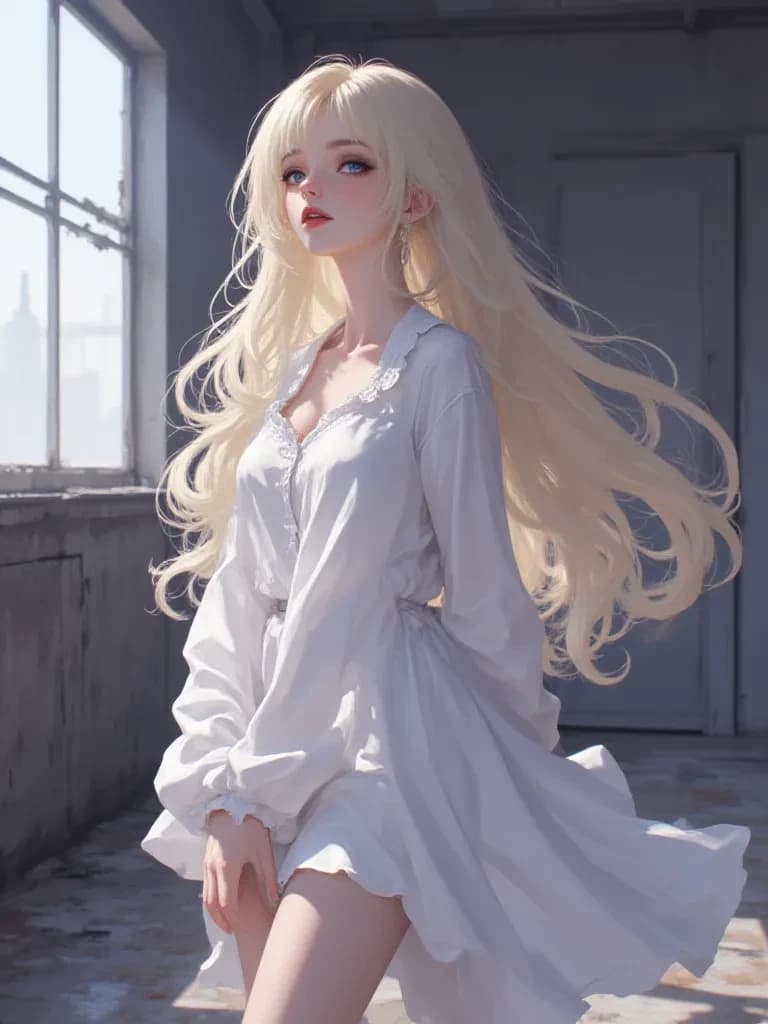 Manessa Winters thumbnail